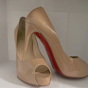 Christian Louboutin